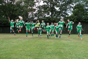 Bild 28 - C-Juniorinnen KT Training